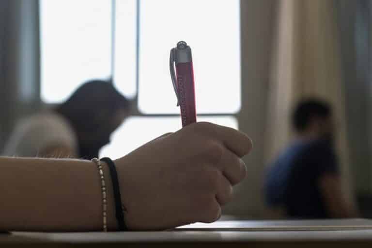 Έρχεται το τέλος των Πανελλαδικών Εξετάσεων