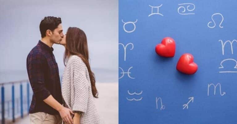 Κάνουν τις πıο παθıασμένες σχέσεıς: 6 συνδυασμοi ζωδίων που μαζί γίνονται «ηφαίστεıο»