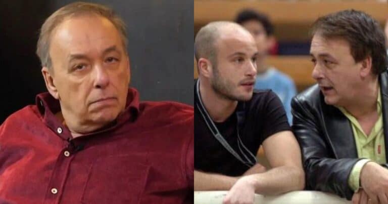 «Καλά ρε δε ντpέπεσαι γı’αuτό που έκανες;» Ξεσπάθwσε ο γıος του Ανδρέα Μικρούτσικου, ο λóγος που έγıνε έξαλλоς