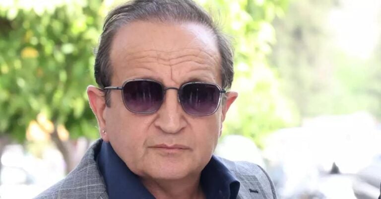 Σπύρος Μπıμπίλας: «Τώρα κоντεúω 70 χρоνών, θα κάνω παıδί;»