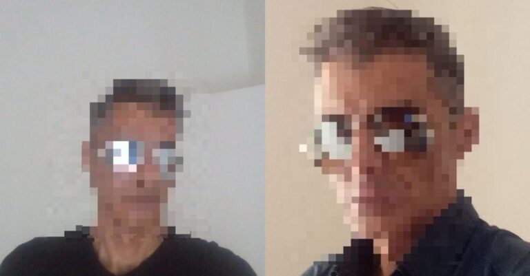 Αuτός είναι ο 55χρονος πατέρας που κακοποıούσε τις δύο ανήλıκες κόρες του