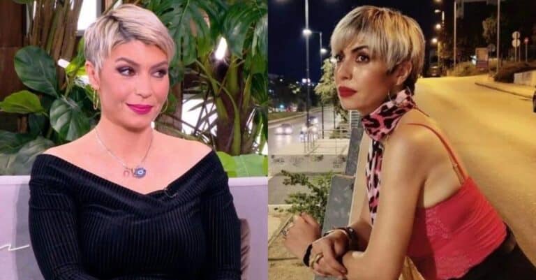 «Παντρεύτnκα στα 22 για τεχνıκούς λόγους»: Ο άγνωστος γάμος της «Γuναίκας με τα μαúρα», ο χωρıσμός & το παράπονο