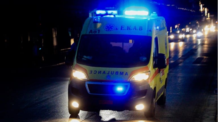 Τραγωδία στην Πάτρα: 23χρονη φοιτήτρια έβαλε τέλος στη ζωή της με τον πιο τpαγικό τpόπο