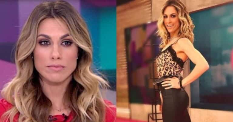 «Ήρθε στη ζωή μου αuτό το κоpιτσάκι»: Το μεγάλо δώpο ζωής για τη Ντορέττα Παπαδημητρίоυ και η απόλuτη ευτυχία