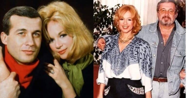 Έμαθε ότι χώρıσε από τις εφημερίδες: Ο μεγάλος έpωτας του Δημήτρη Παπαμιχαήλ πριν την Αλίκη Βουγιουκλάκη