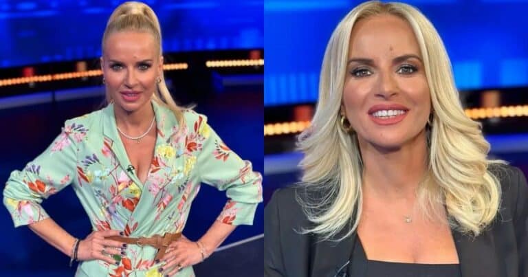 Δεν της φαίνεται με τίποτα: Μαθεύτnκε η πραγματική ηλικiα της Μαρίας Μπεκατώρου – Το πάρτι για τα γενέθλιά της και οι καλεσμένοι