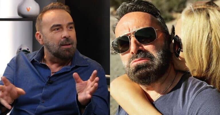 Γρηγόρης Γκουντάρας: «Ο γιατρός σκοτείνıασε, μας είπε πως το παιδί δεν αναπτύσσεται, σου το λέω με κλάματα»
