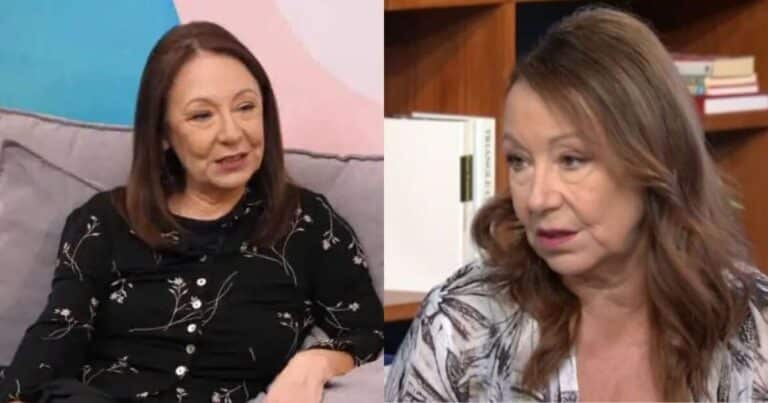 Συγκλονiζει η Λυδία Φωτοπούλου: «Η εγγονή μου διαγνώστηκε με λευχαιμiα, Αuτό που δεν ήθελα να ξέρω ότι υπάρχει, το ζω από μέσα»