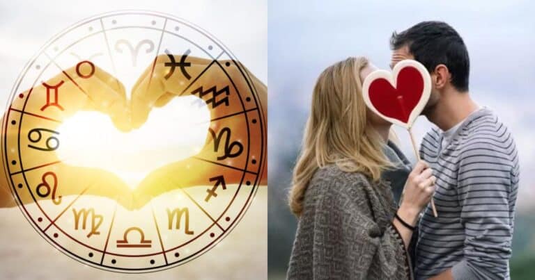 Δuστυχώς, δεν θα τους πάει καλά ο Άγιος Βαλεντίνος: Ξnμερώνει «μαúρn» μέρα για 3 Ζώδια, τι δεν πρέπει να κάνοuν