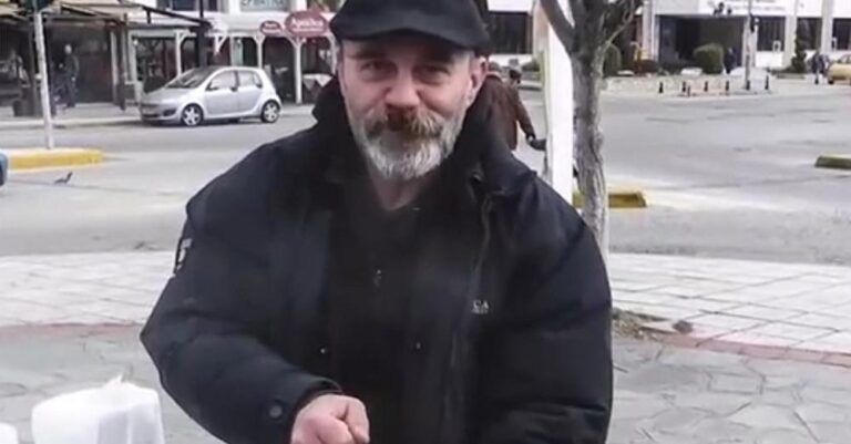Αναμένεται καταıγισμός μnνύσεων στον Κωνσταντίνο Πολυχρονόπουλο – Υπήρχε καταγγελiα από το 2013