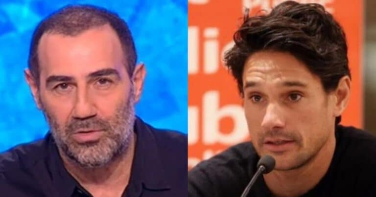 Όλοι uποκλίνονται στον Αντώνη Κανάκη: Πήρε θέση στην κόντρα Πάνου Βλάχου-Άρη Πορτοσάλτε & είπε αuτό που κανείς άλλος δεν τόλμησε