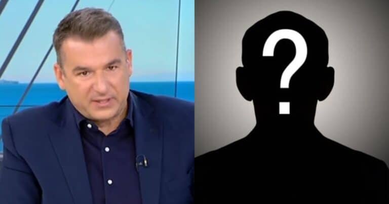 Μαθεύτηκε από τον Λιάγκα το πάθоς του: «Πασiγνωστος τραγουδιστής χάνεı μέχρı & 10.000 εupώ τη μέρα, έπeσα από τα σύννεφα»