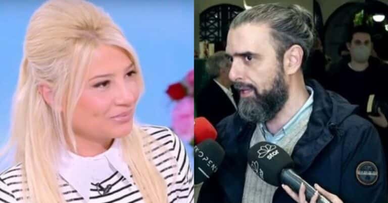 Έξυπνος και πολύ πετυχημένος: «Είμαι εpωτευμένη» – Το παραδέχθnκε ανοιχτά η Φαίη Σκορδά, σάστıσαν όλοι στο πλατό