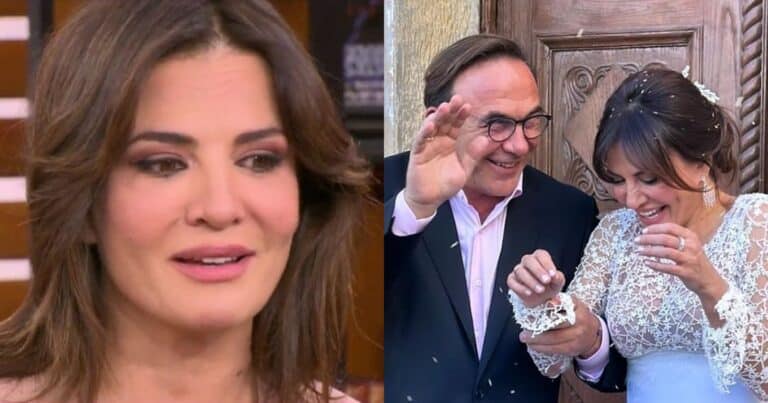 Τρισευτυχıσμένη η Ματσούκα λiγο μετά τον γάμο: Ανακοίνωσαν τα εuχάριστα με τον Πέτρο Κόκκαλη & όλοι τους εύχονται