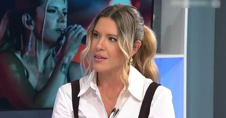 «Ο πατέρας μου έχει μεγαλώσει τον Χριστόφορο Παπακαλιάτη, έβγαινε με τη μητέρα του»