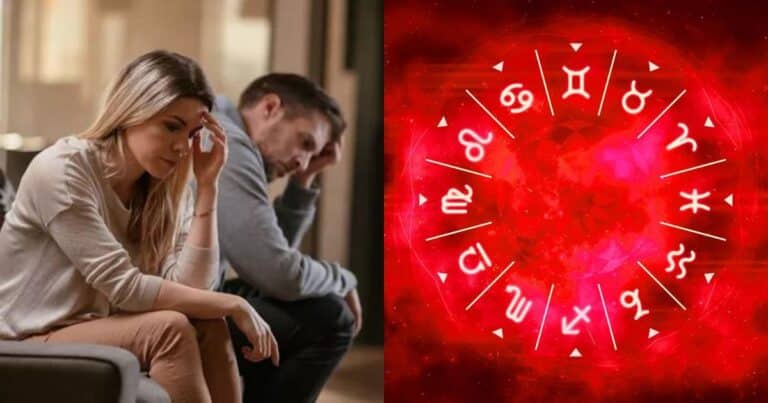 Γυναίκες που δεν «σταuρώνουν» σχέση με τίποτα: Αuτά τα 4 ζώδια, έχουν την χεıρότερη τύχη με τους άντρες