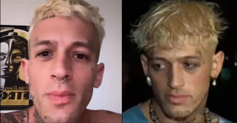 Τάσος Ξιαρχό: «Γιατί εγώ που μου αρέσουν οι άντρες να μην αποκτήσω ένα παιδί;»