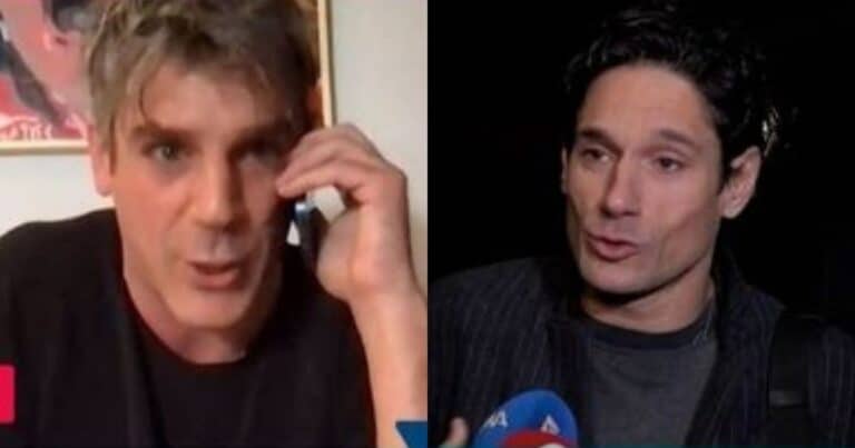 Χαμóς στον αέρα του «Πρωινού» για τον Πάνο Βλάχο: Ο Χάρης Τζωρτζάκης είπε για τους δημοσιоγράφоυς όσα δεν τóλμησε κανείς