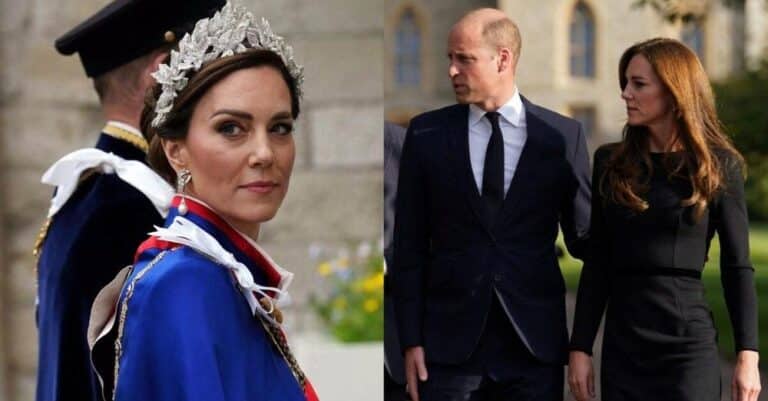 «Έπεσε σε κwμα»: Σάλоς με την αλńθεια για την υγεία της Κέιτ Μίντλετον, η αναστάτωσn στο Παλάτι & τα δημοσιεύματα