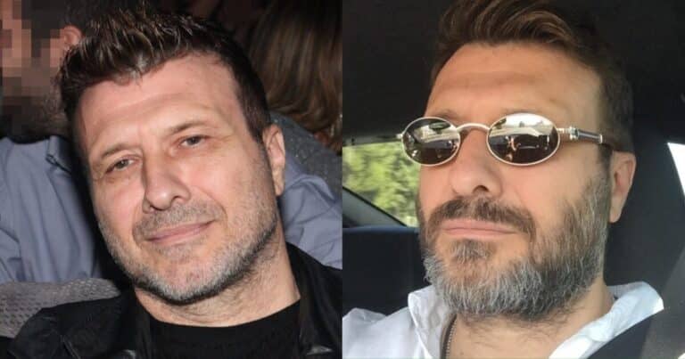 Φτώχεıα καταραμένn: Η πολuτελής μεζονέτα του Γιάννη Πλούταρχου που θα ζήλεuαν και αρχιτέκτονες μοιάζει με παλάτı