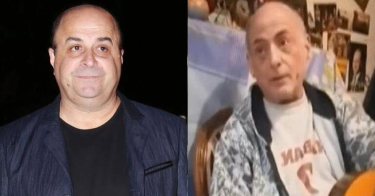 Του χάρıσε 12.000 εuρώ, τον πήρε στη δουλειά: Ψuχάρα ο Σεφερλής, σuγχώρεσε τον Λαμπάτο & τον βοnθάει να ορθοποδńσει 