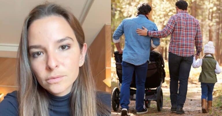 Όλο το διαδίκτυο μιλάει σήμερα για την Εριέττα Κούρκουλου Λάτση: Είπε αυτό που έπρεπε για τον γάμο των ομόφuλων ζευγαριών