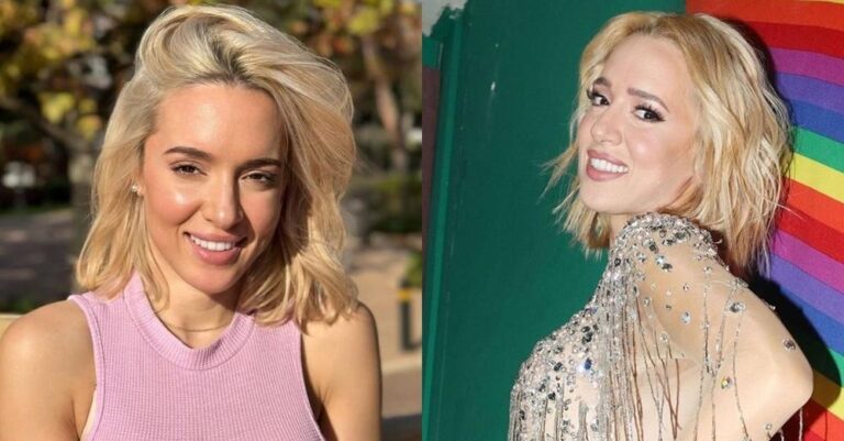 «Επιτέλους, 20 χρόνια νεότερη»: Η Καλομοίρα επέλεξε το χρώμα & μήκος μαλλιών που της ταιριάζει πολύ και αποθεώθηκε