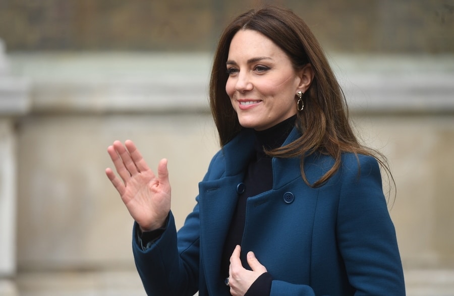 Εργασιοθεραπεία για την Κέιτ Μίντλετον: Η κρυφή απόδραση, η υπακοή στις εντολές των γιατρών και η δουλειά από το κρεβάτι