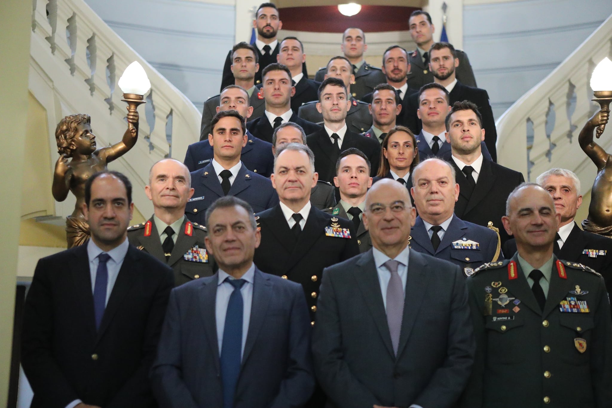 Ολυμπιονίκες