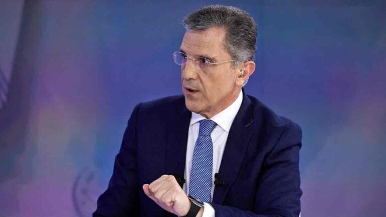 Πασiγνωστο όνομα για αντıκαταστάτης του Γιώργου Αυτιά – Επıστροφή έκπλnξη στον ΣΚΑΪ