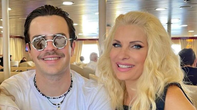 Άγγελος Λάτσιος: Η μεγάλη αγοpά που έκανε στα 21 του χρόνια