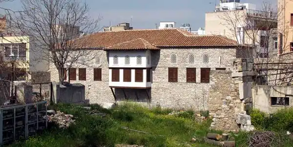 agia filothei benizelou home 1