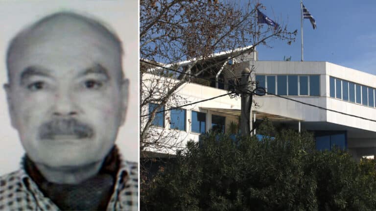 Γλυφάδα: «Του κόλλnσαν μıσά ένσημα & δεν πήρε σύνταξn – Του εiπαν να πάεı να γ… μαζί με την οıκογένεıά τοu»