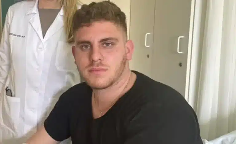 Τέμπη – Ντροπή στην εξεταστική: Έφεραν σε αμηχανία τον ήρωα φοιτητή – Μου ευχήθηκαν μέχρι και θάνaτο