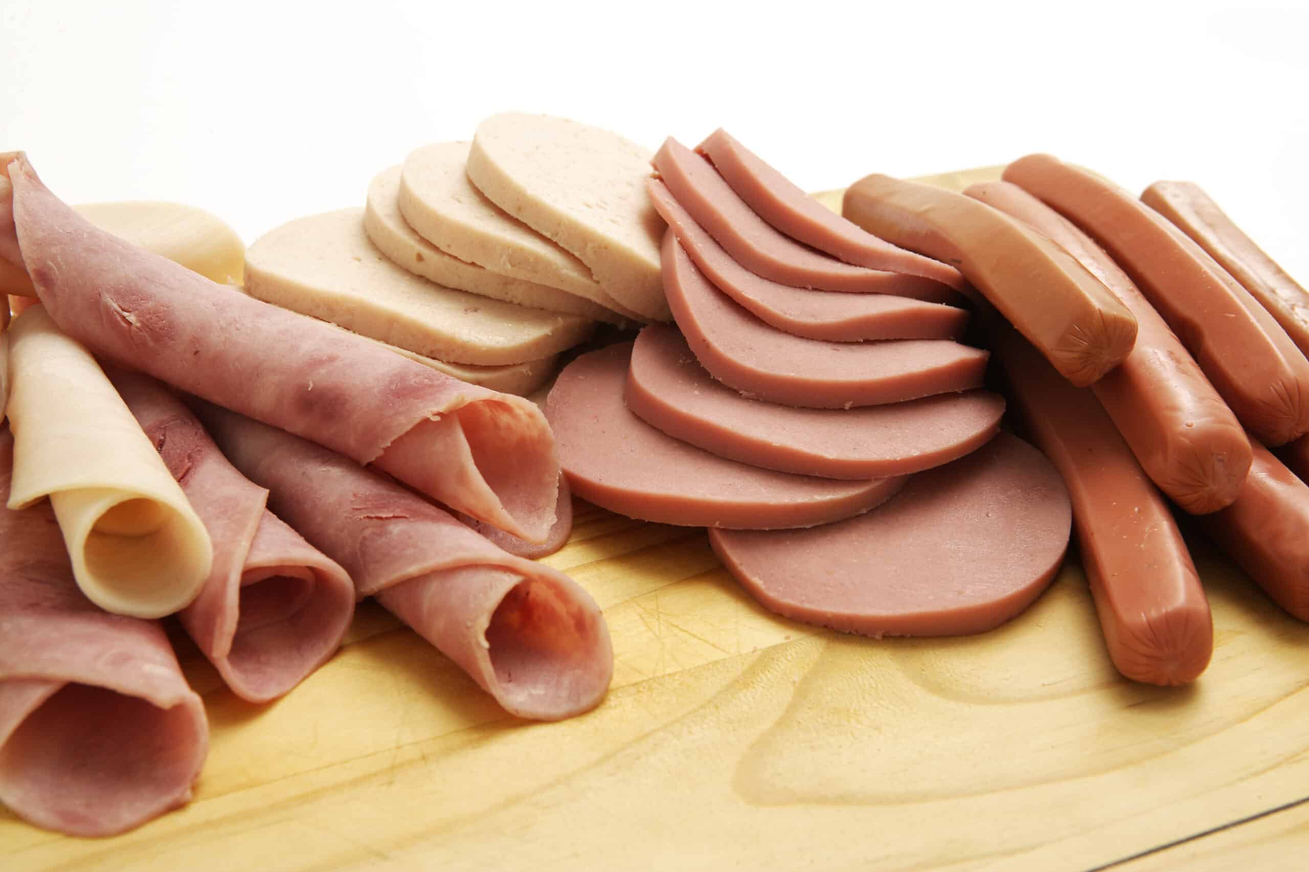 americans are still eating too much processed meat despite health risks scaled