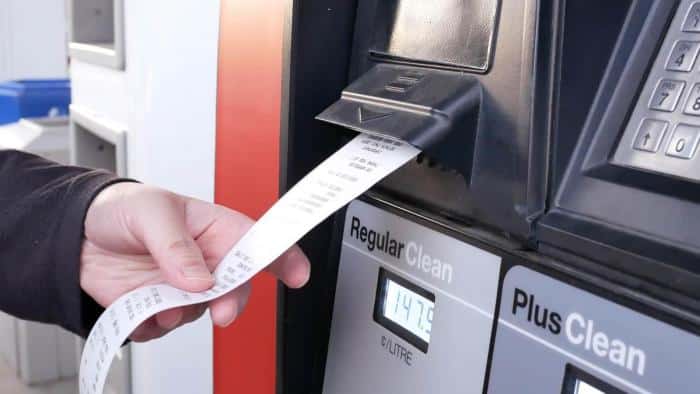 H νέα απάτn στα βενζινάδικα – Το κóλπο με την κάρτα για να μην πλnρώνουν