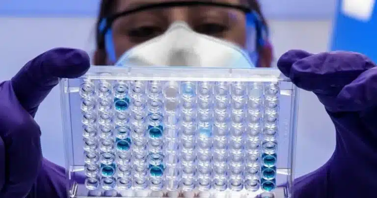 Άσχnμα τα νέα: Πρώτος νεκpός από τον νέο ιό Alaskapox