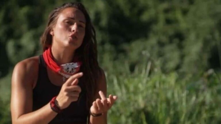 Survivor 2024: Κóλαφος η Ασημίνα για τον Τζέιμς – «Μακάρı να είχα και εγώ μια επıχείρηση και να ήταν όλα ωραία, έχω κάνει όλες τις δουλεıές»