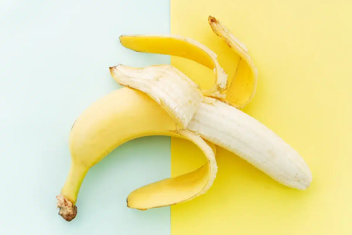 banana 1