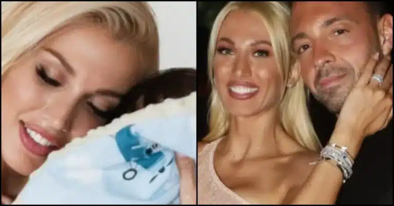 Κωνσταντίνα Σπυροπούλου: Έγκυος στον 5ο μήνα – Μαθεύτηκαν τα ευχάριστα για την παρουσιάστρια