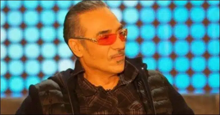 Νότης Σφακιανάκης: «Το φυσıολογικό είναι άνδρας και γυναίκα κάνουν παιδί»