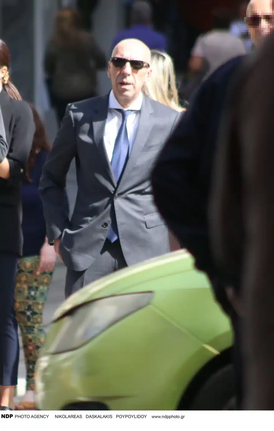 Γιάννης Μπρατάκος