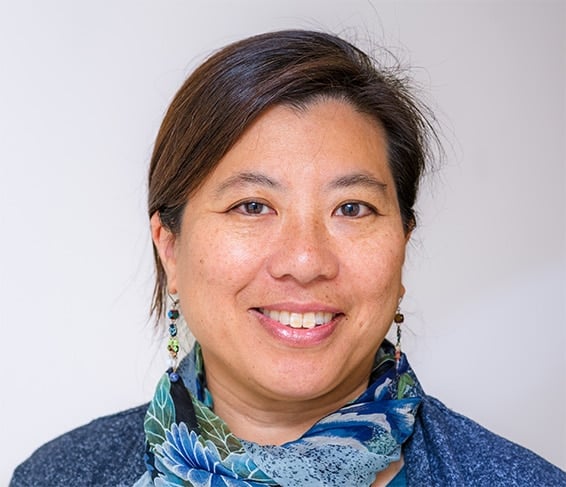 catherine j wu