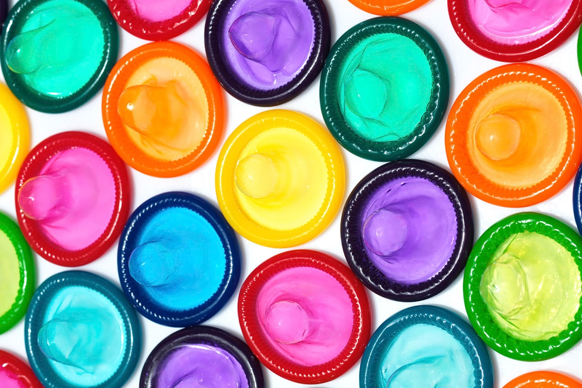 condoms
