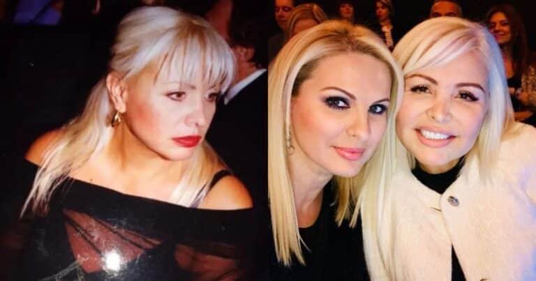 Θρńνος στον καλλιτεχνικό κόσμο: «Έφυγε» πολύ νωρίς από τη ζωή η γνωστή επιχειρηματίας Πόπη Χαριτάτου