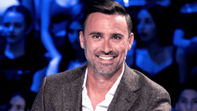 Ετοιμάζεται για ευρωβουλευτής ο Γιώργος Καπουτζίδης;