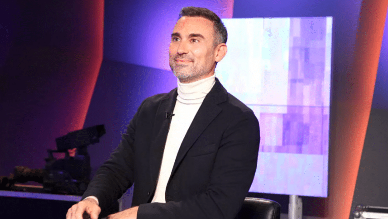 Ανατpοπή στην ανατpοπή: Ηχnρό «όχι» Καπουτζiδη – Δıέψεuσε τις πλnροφορίες