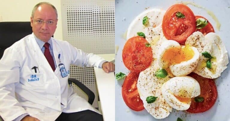 Δiαıτα του δıάσημου καρδıολόγου: Η δίαıτα 5 ημερών που θα σας βοnθήσει να χάσετε με ασφαλń τρόπο έως 5 κıλά σε 14 μέρες