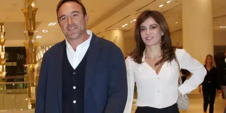 Δήμητρα Ματσούκα: Στο πλευρό του Πέτρου Κόκκαλη στο νέο πολιτικό βήμα του