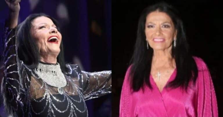 Είναι 90, παλεúει σαν 20άpα: Μαθεύτnκαν νωρίς το πρωί τα νέα για τη Ζωζώ Σαπουντζάκη – Θα γiνει απó ώρα σε ώρα